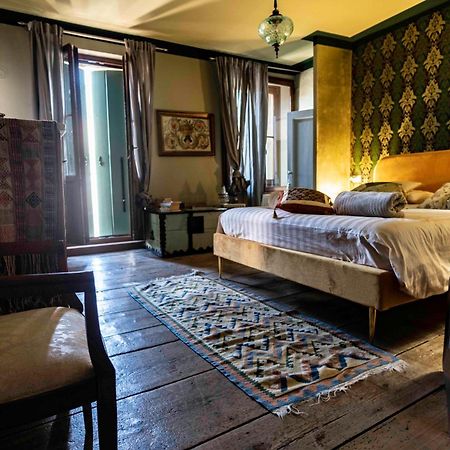 La Maisonette Фельтре Экстерьер фото