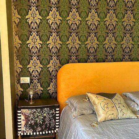 La Maisonette Фельтре Экстерьер фото