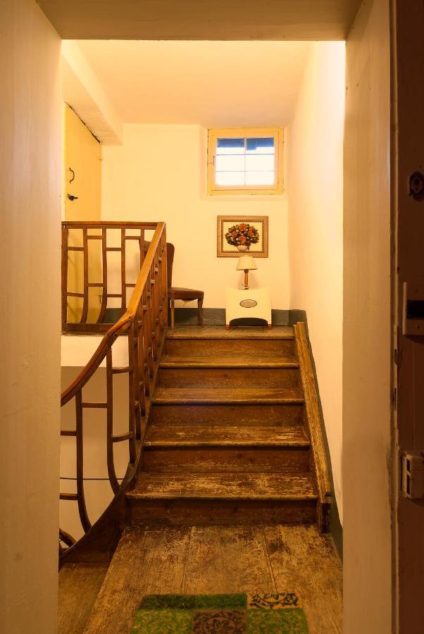 La Maisonette Фельтре Экстерьер фото