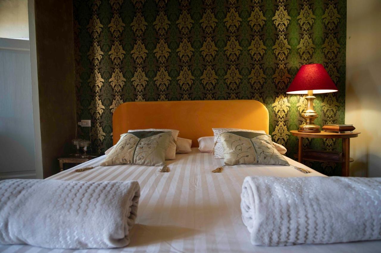 La Maisonette Фельтре Экстерьер фото
