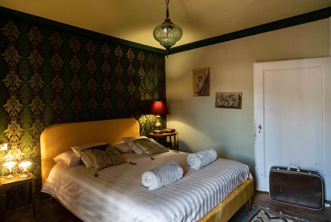 La Maisonette Фельтре Экстерьер фото