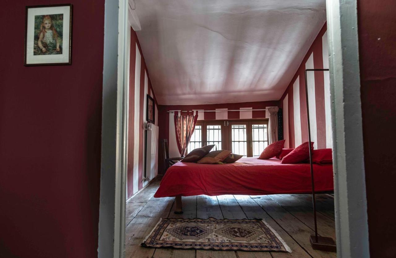 La Maisonette Фельтре Экстерьер фото