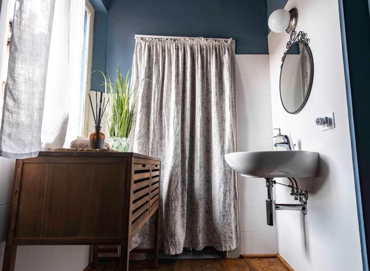 La Maisonette Фельтре Экстерьер фото