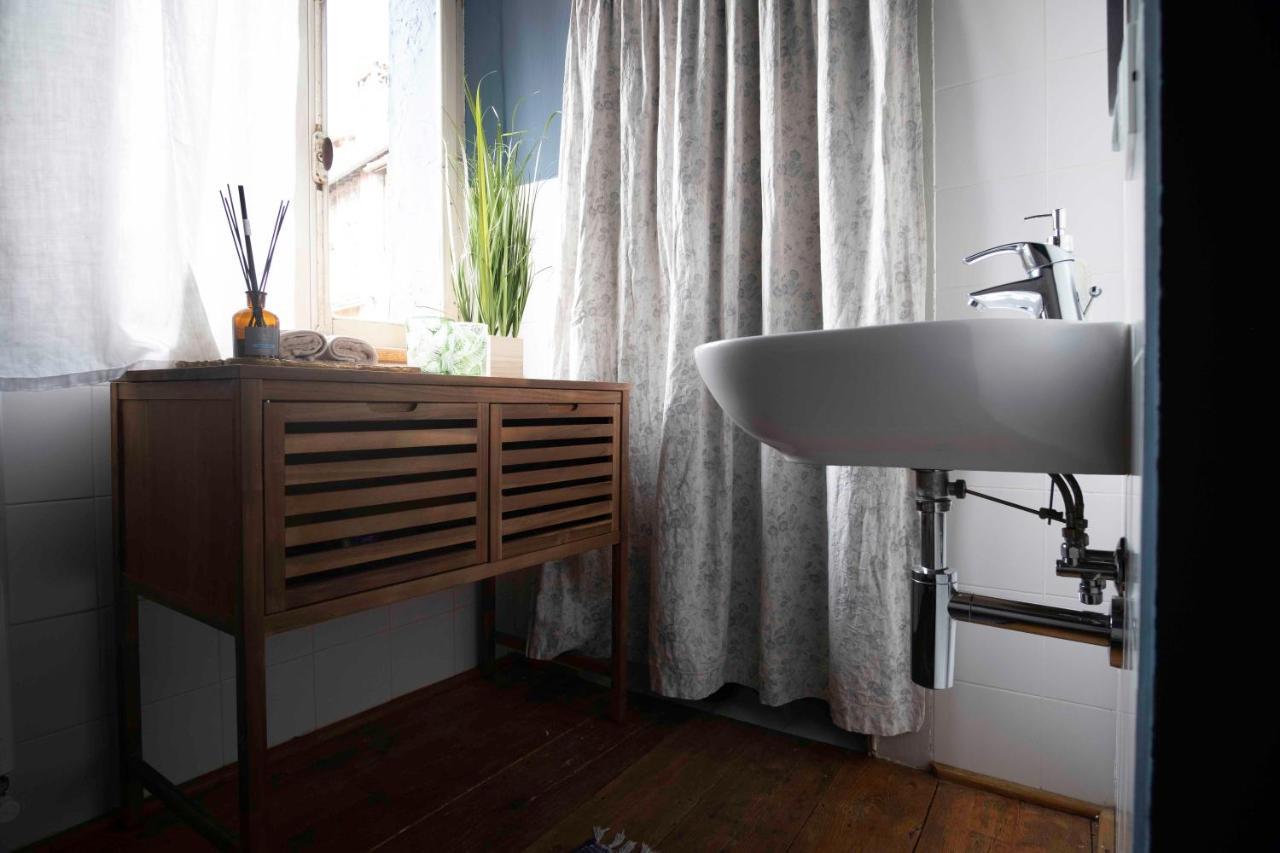 La Maisonette Фельтре Экстерьер фото
