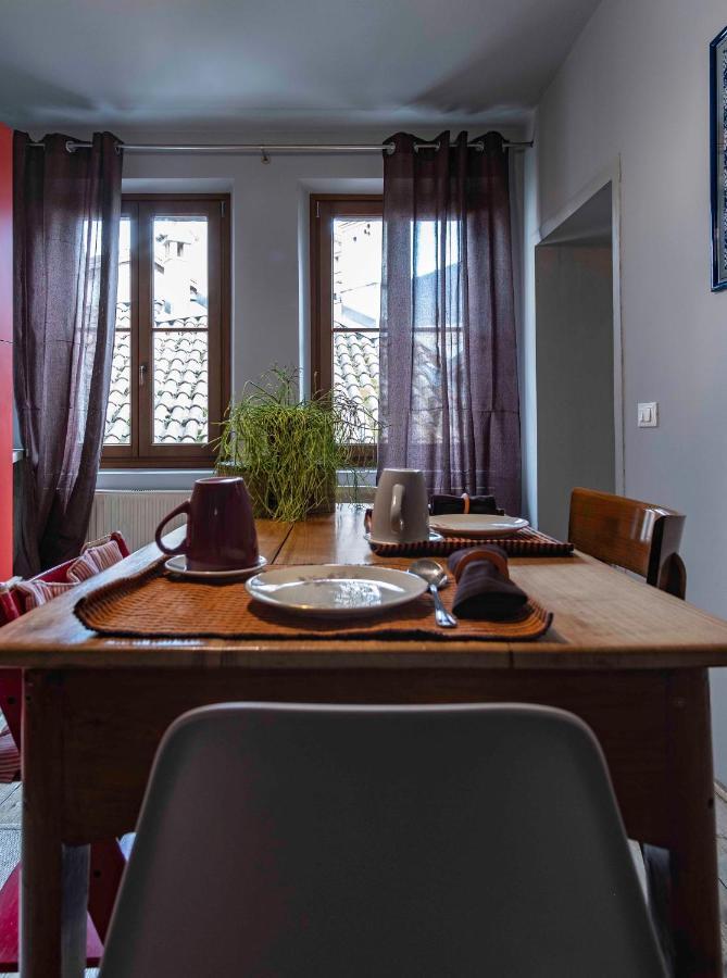 La Maisonette Фельтре Экстерьер фото