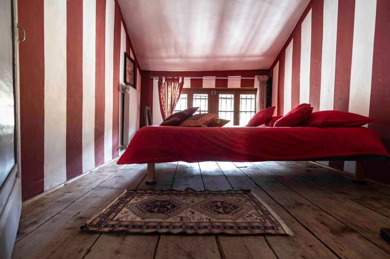 La Maisonette Фельтре Экстерьер фото