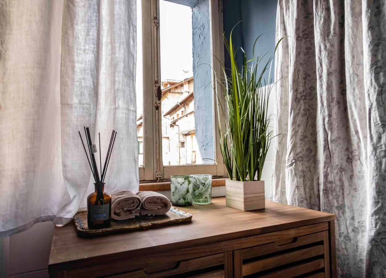 La Maisonette Фельтре Экстерьер фото