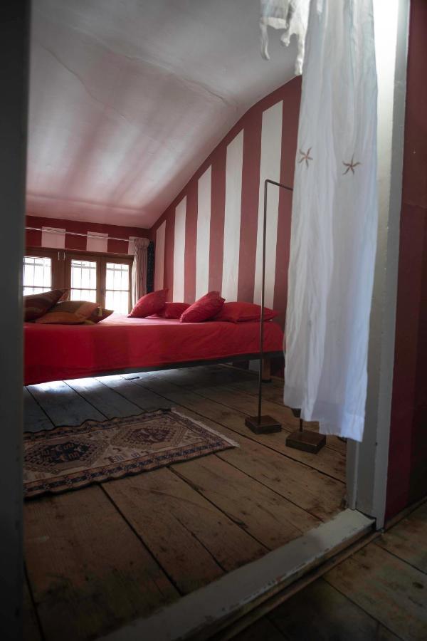 La Maisonette Фельтре Экстерьер фото