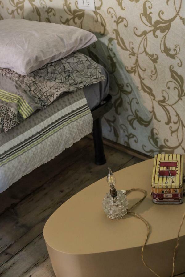 La Maisonette Фельтре Экстерьер фото