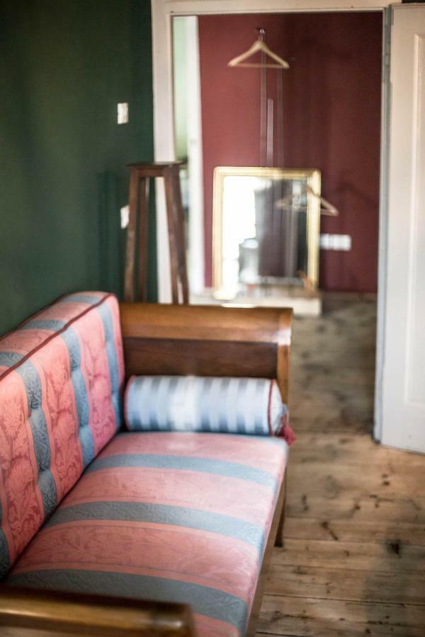 La Maisonette Фельтре Экстерьер фото