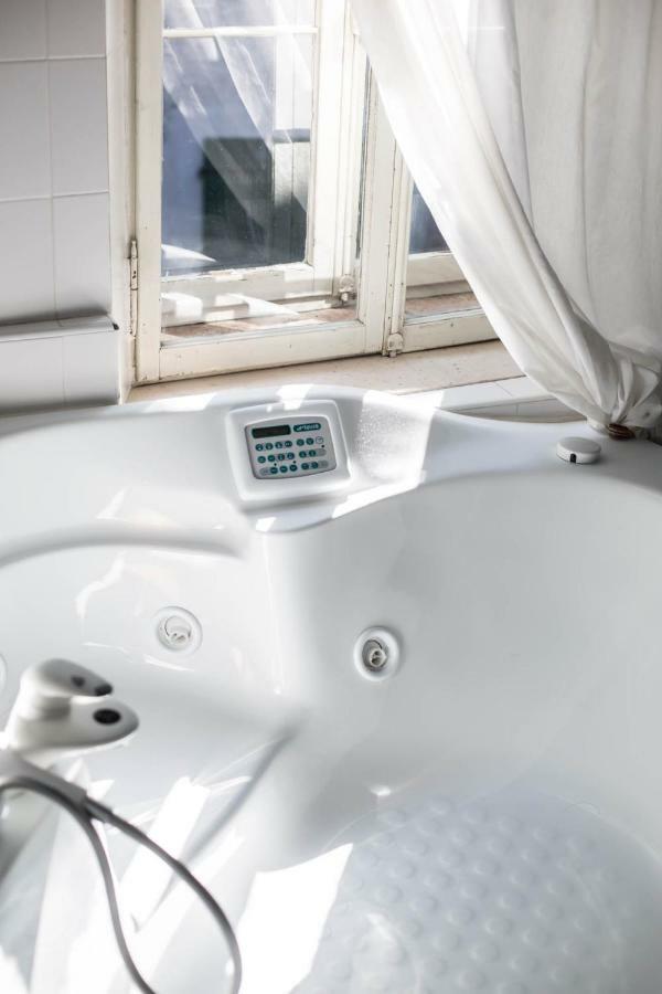 La Maisonette Фельтре Экстерьер фото