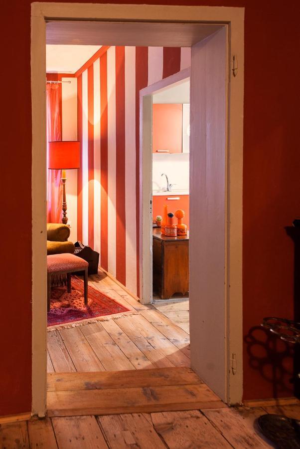 La Maisonette Фельтре Экстерьер фото