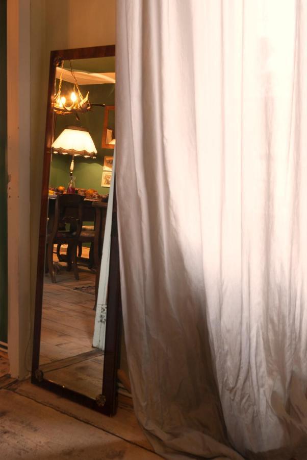 La Maisonette Фельтре Экстерьер фото