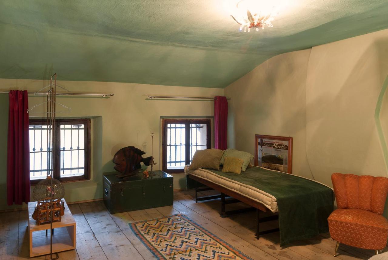 La Maisonette Фельтре Экстерьер фото