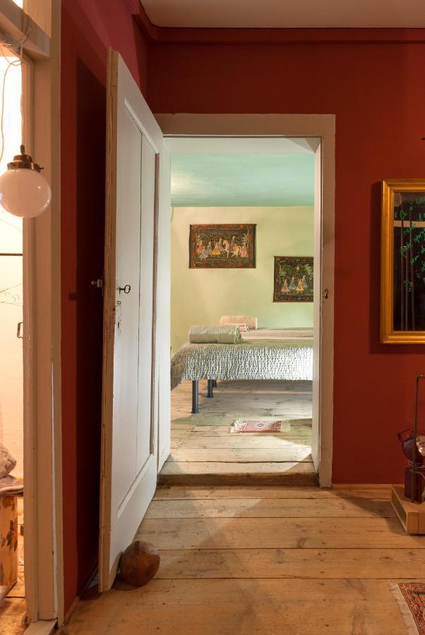 La Maisonette Фельтре Экстерьер фото